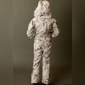 Joyfolie Girls Snow Suit
